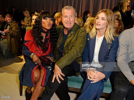 Naomi Campbell pic #849344