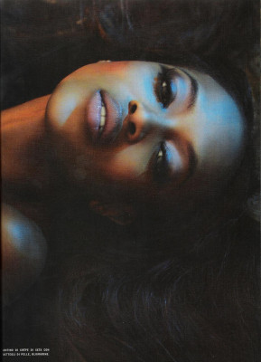 Naomi Campbell pic #792567