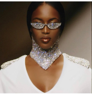 photo 6 in Naomi Campbell gallery [id1195025] 2019-12-20 00:00:00