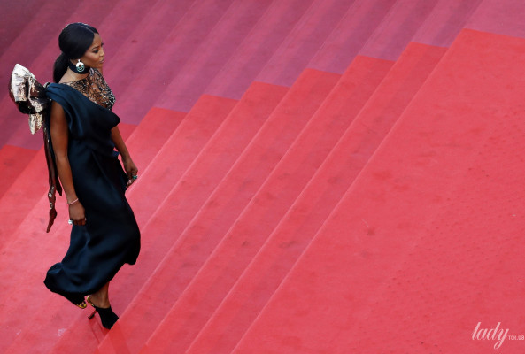 Naomi Campbell pic #1263367