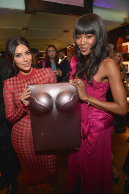 Naomi Campbell pic #890996