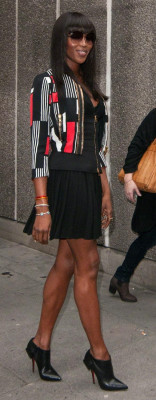 Naomi Campbell pic #730849