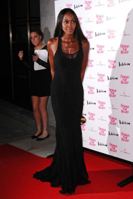 Naomi Campbell pic #864830