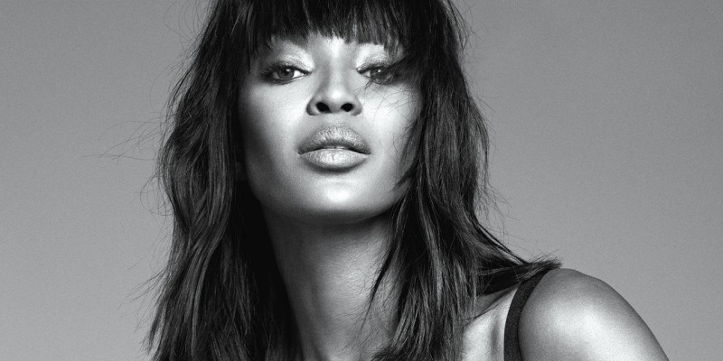 Naomi Campbell pic #782137