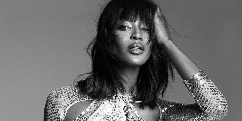 Naomi Campbell pic #780546