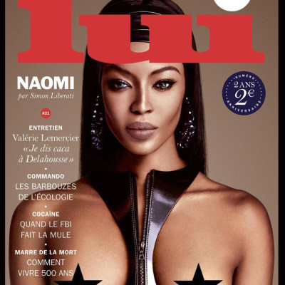 Naomi Campbell pic #809763
