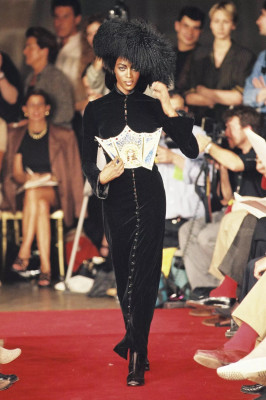 Naomi Campbell pic #1279890