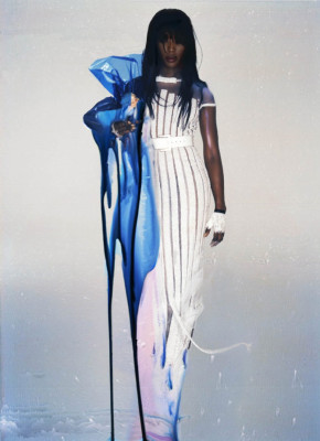 Naomi Campbell pic #805735