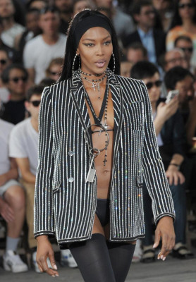 Naomi Campbell pic #799733