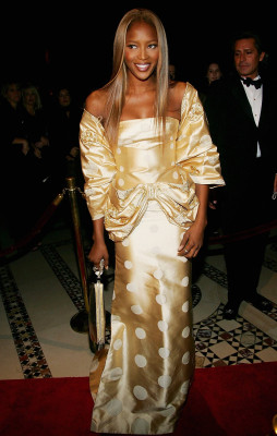 Naomi Campbell pic #867698