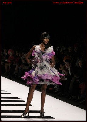 Naomi Campbell pic #400736