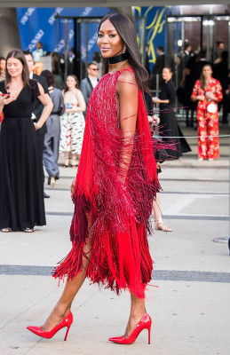 Naomi Campbell pic #1244778