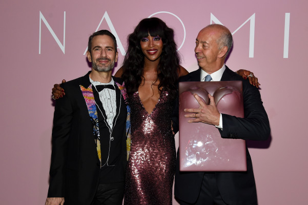 Naomi Campbell pic #859465