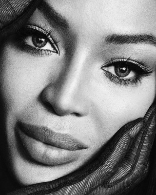 Naomi Campbell pic #1211489