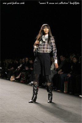 photo 25 in Naomi Campbell gallery [id370349] 2011-04-20 00:00:00
