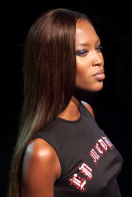 Naomi Campbell pic #1134490