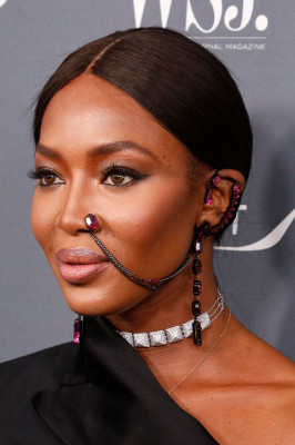Naomi Campbell pic #1121848