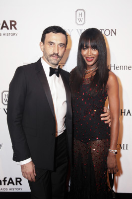 Naomi Campbell pic #791278