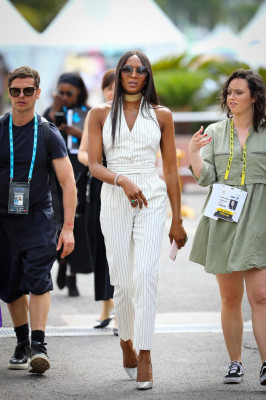 Naomi Campbell pic #1129920