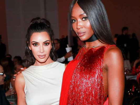Naomi Campbell pic #1273448