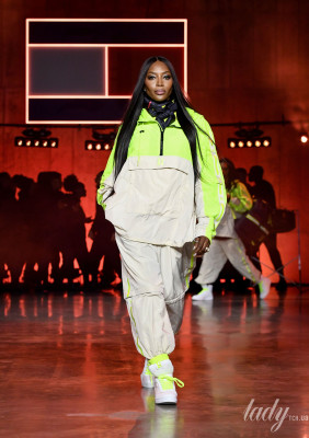 photo 5 in Naomi Campbell gallery [id1253497] 2021-04-20 00:00:00