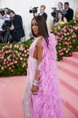 Naomi Campbell pic #1282375