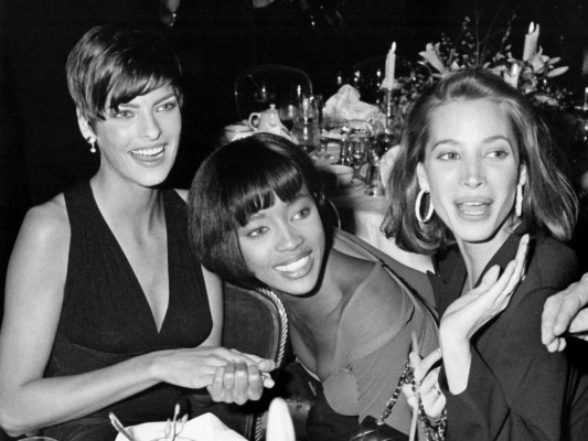 photo 5 in Naomi Campbell gallery [id1216524] 2020-05-28 00:00:00