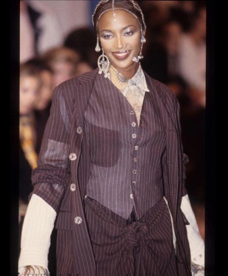 Naomi Campbell pic #1294193