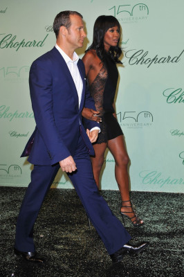 Naomi Campbell pic #822877