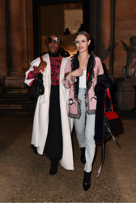 Naomi Campbell pic #1160734