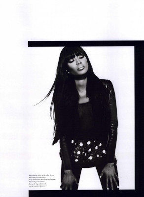 photo 23 in Naomi Campbell gallery [id1216101] 2020-05-26 00:00:00