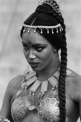 Naomi Campbell pic #666571