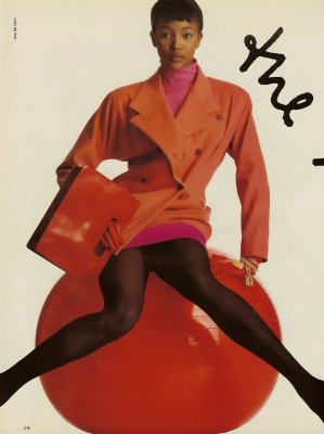 Naomi Campbell pic #817127