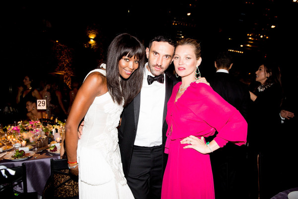 Naomi Campbell pic #818429