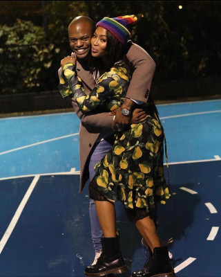 photo 10 in Naomi Campbell gallery [id1294000] 2022-01-24 00:00:00