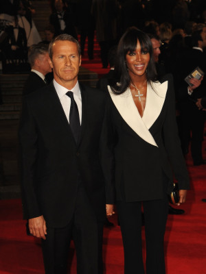 photo 3 in Naomi Campbell gallery [id576934] 2013-02-22 00:00:00