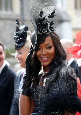 Naomi Campbell pic #1166752