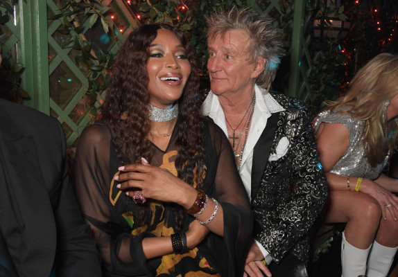 photo 6 in Naomi Campbell gallery [id1300146] 2022-03-30 00:00:00