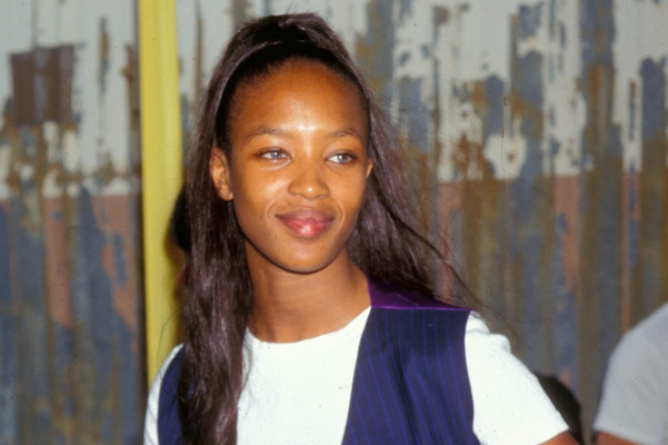 Naomi Campbell pic #842273