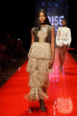 Naomi Campbell pic #1257946