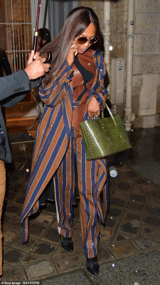 Naomi Campbell pic #1112596