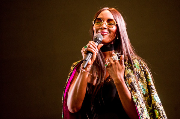 Naomi Campbell pic #1177643