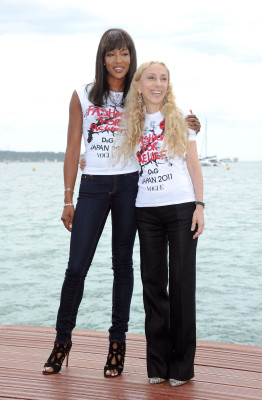 photo 4 in Naomi Campbell gallery [id379809] 2011-05-19 00:00:00