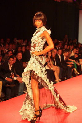 photo 5 in Naomi Campbell gallery [id379808] 2011-05-19 00:00:00