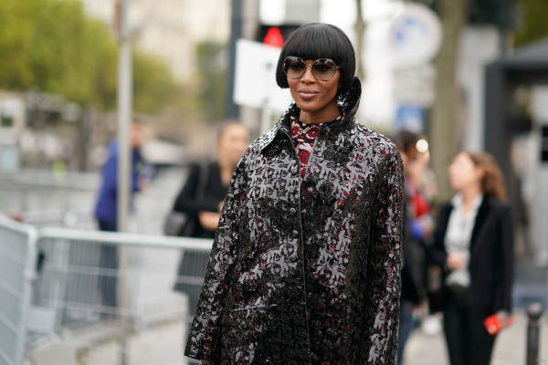 Naomi Campbell pic #1116376