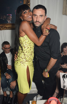Naomi Campbell pic #790646