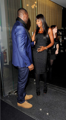 Naomi Campbell pic #835917