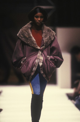 Naomi Campbell pic #837248