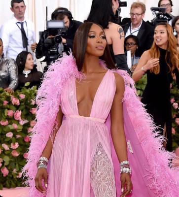 Naomi Campbell pic #1139292