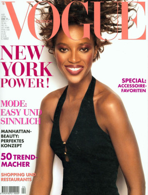 Naomi Campbell pic #1255282